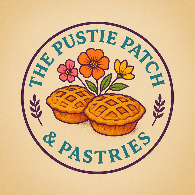 Pustie Patch Logo